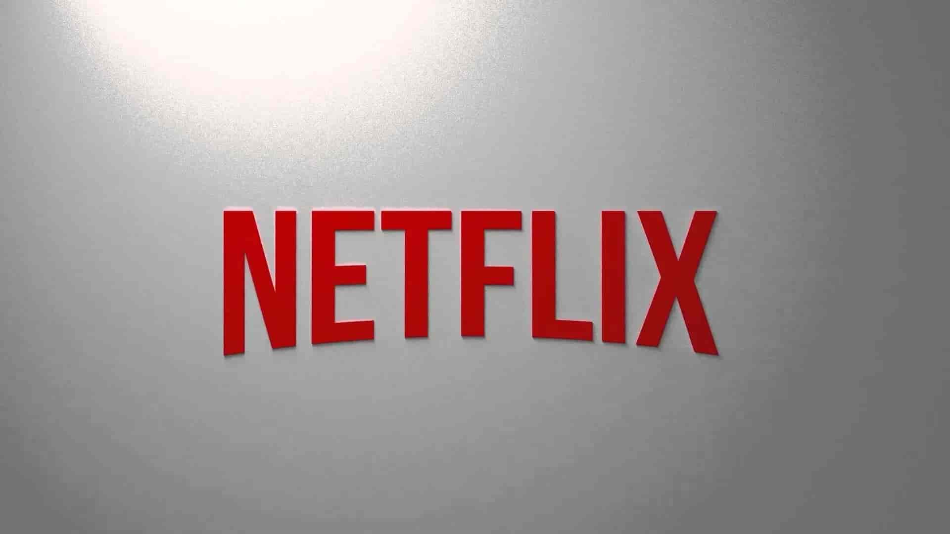 Banner for netflix