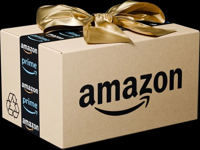 Banner for amazon