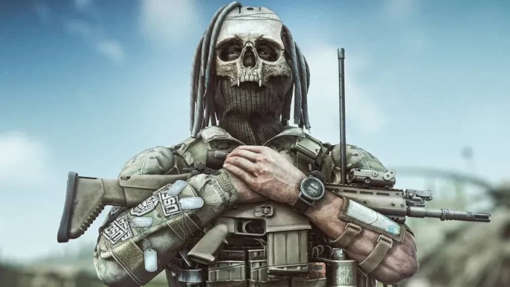 Escape From Tarkov