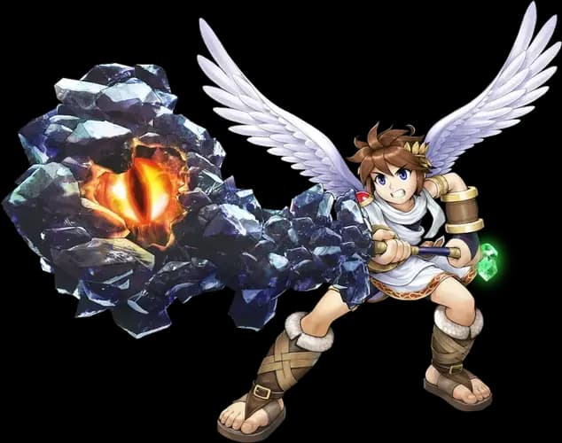 Banner for icarus