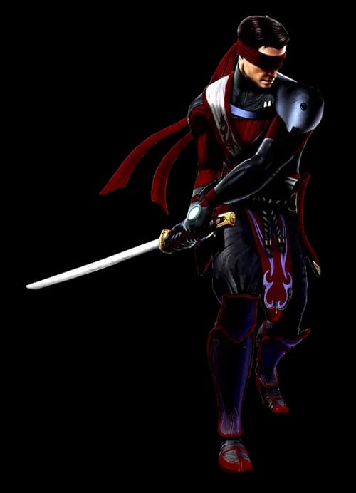 Banner for kenshi