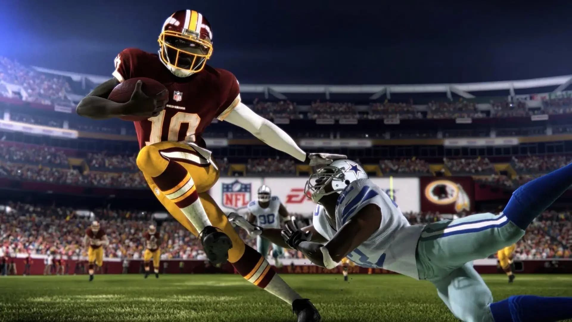 Banner for madden_nfl