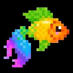 Banner for pixeltap