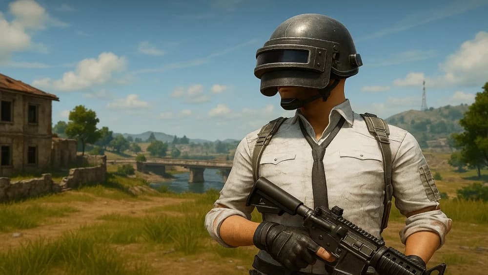 PUBG