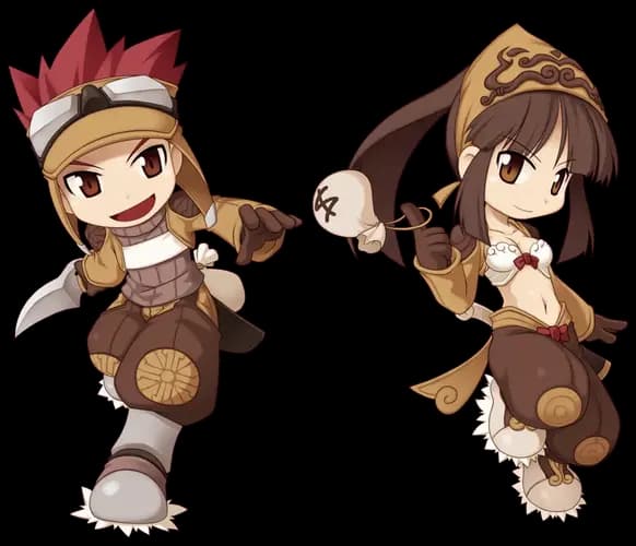 Banner for ragnarok