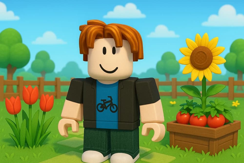 Roblox