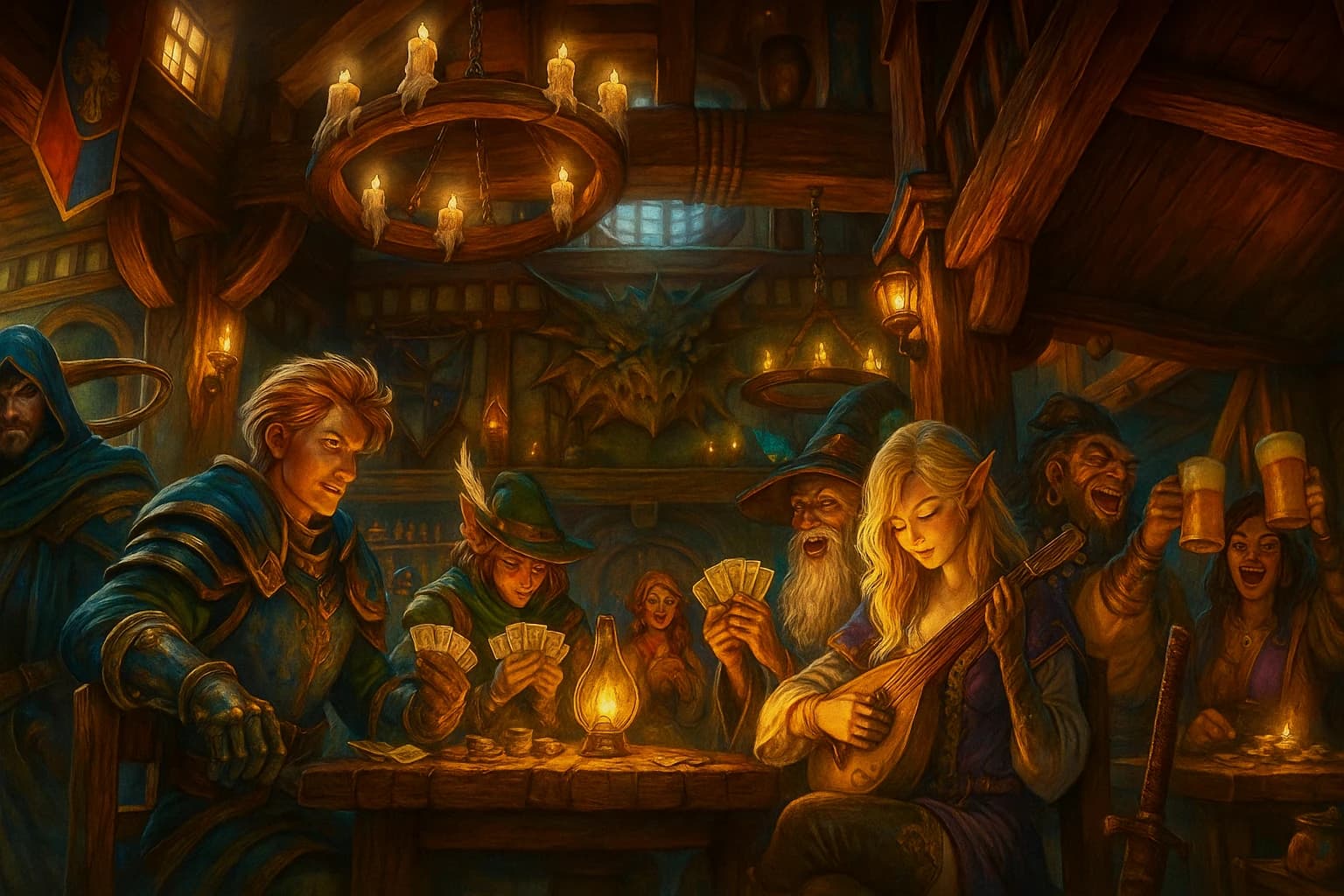 Premium Accounts illustration