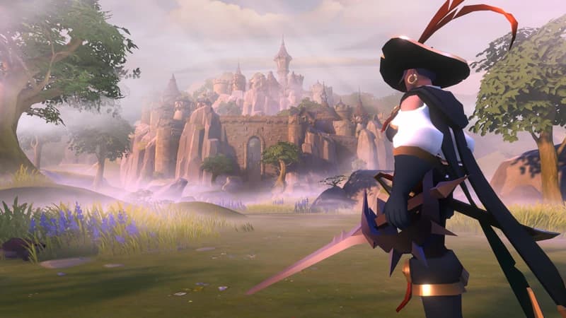Albion Online
