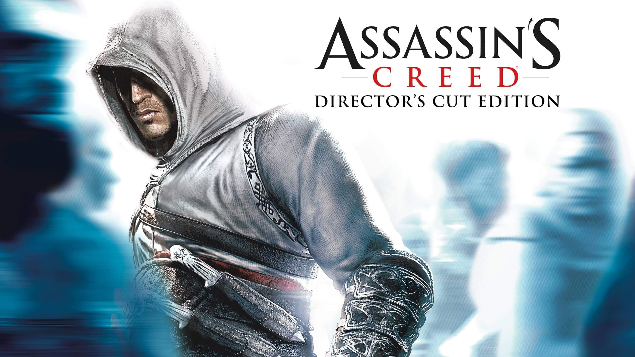 🌐 Steam Assassin's Creed 1 [Director's Cut] (2008) 🌐