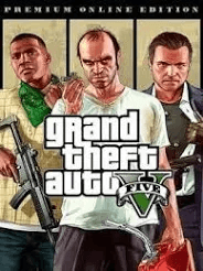 Grand Theft Auto V Premium Edition | ⚡️ROCKSTAR LAUNCHER⚡️ [KEY🎁] ANY REGION