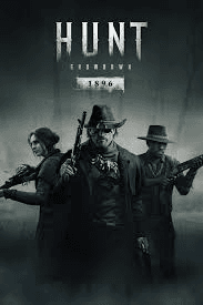 Hunt: Showdown 1896 🔶{Steam-] 🔶 💎🌟KZ+UKR🌟💎STANDARD EDITION