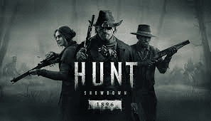 🔑🔴Hunt: Showdown 1896 Starter Edition ⭐STEAM KEY LICENSE⭐GLOBAL + RU + KZ + UA + CIS