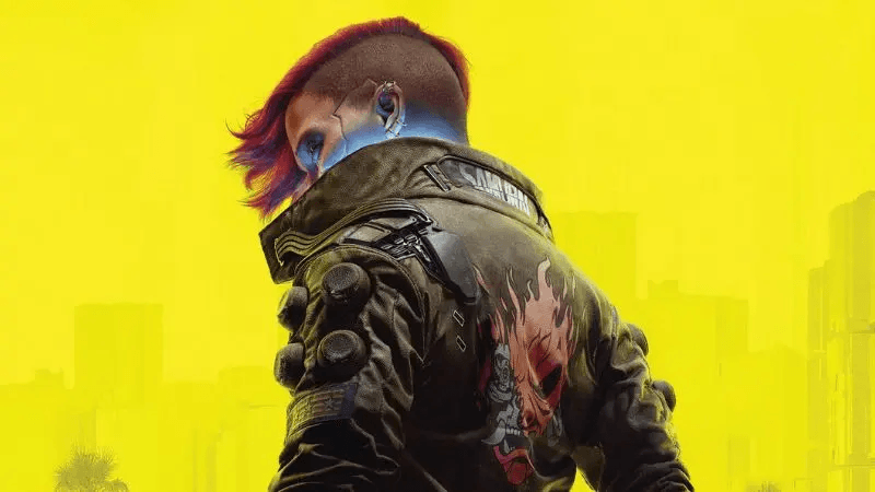 🔑 GOG Key 🔵 Cyberpunk 2077 🔵 Region Free 🔵