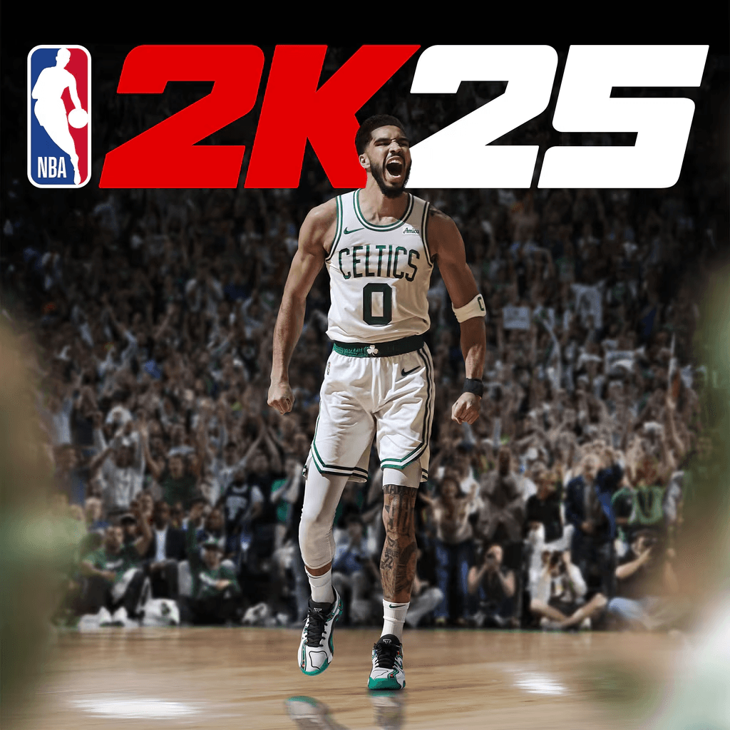 🚀NBA 2K25 - Key Steam🔑(Regions in description