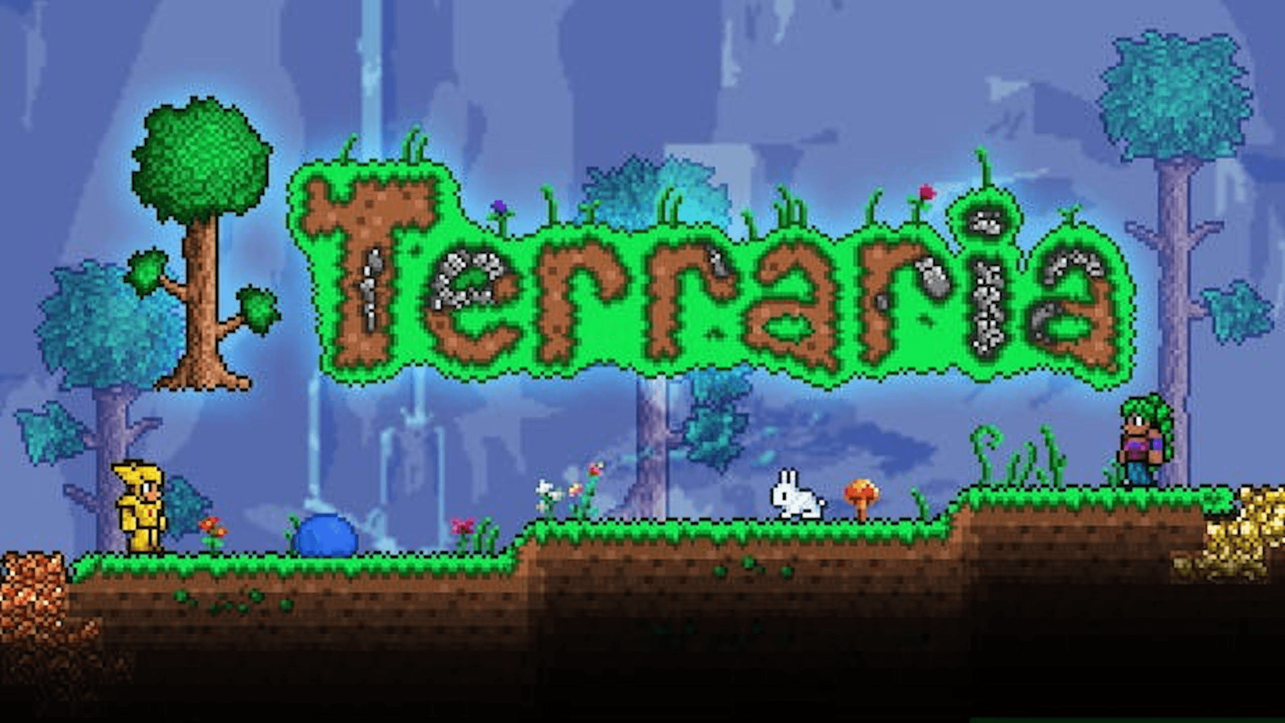 💚💙💜 TERRARIA (XBOX ONE, SERIES X|S) KEY 💚💙💜 ARGENTINA
