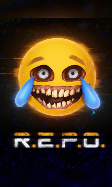 🎀🐬🔵 🗝️{ STEAM KEY}🗝️R.E.P.O.🔶{Steam-] 🔶 💎🌟RUSSIA🌟💎 