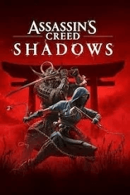 ♓❄️ Assassin's Creed Shadows ❄️♓ Key Uplay ♓