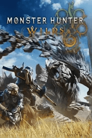 Monster Hunter Wilds Steam Key Europe