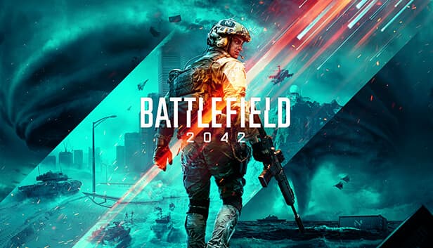 🌐  OFFLINE ACTIVATION STEAM Battlefield 2042 🌐