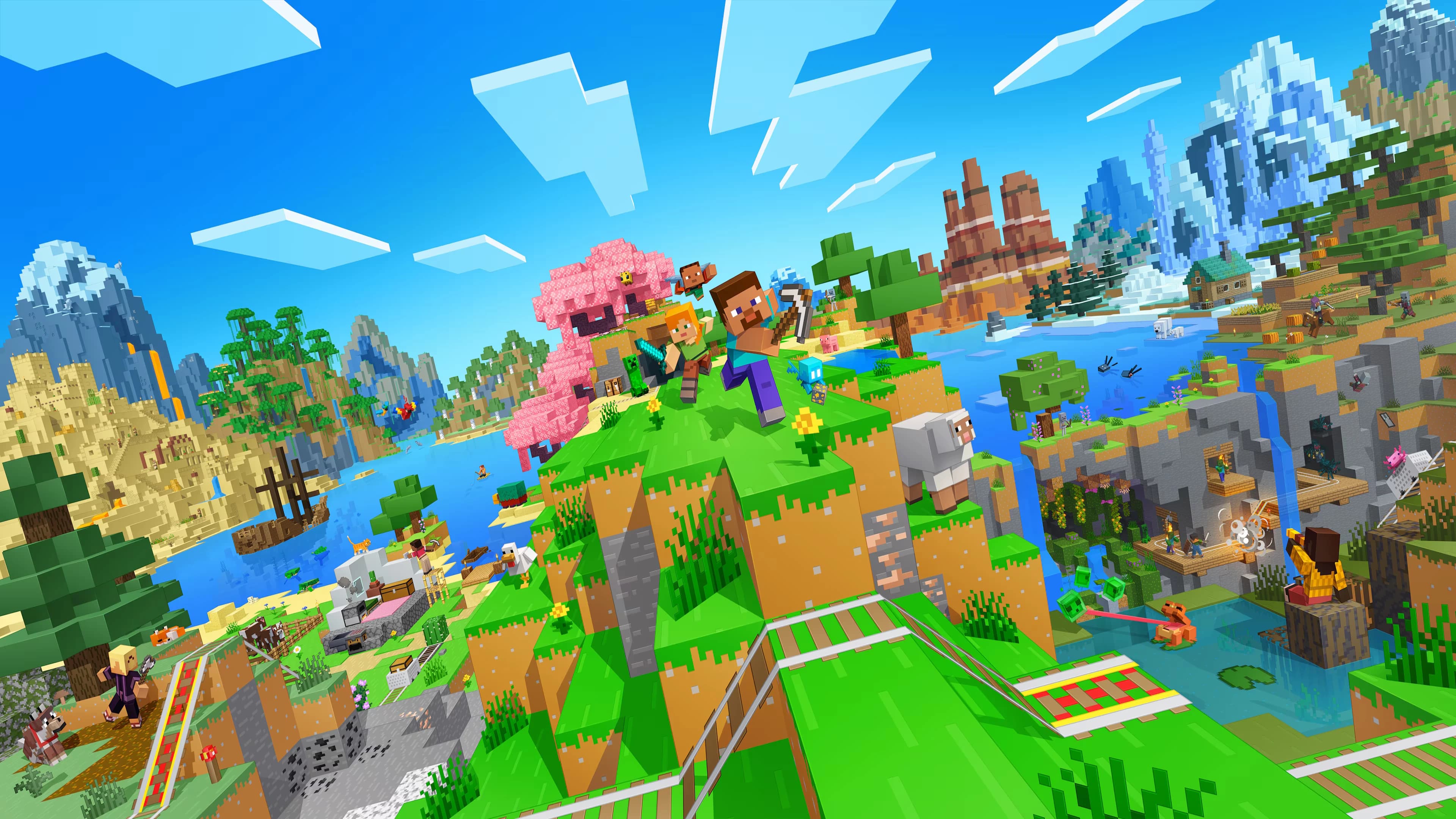 🌐  MINECRAFT PERSONAL ACCOUNT JAVA + BEDROCK🌐
