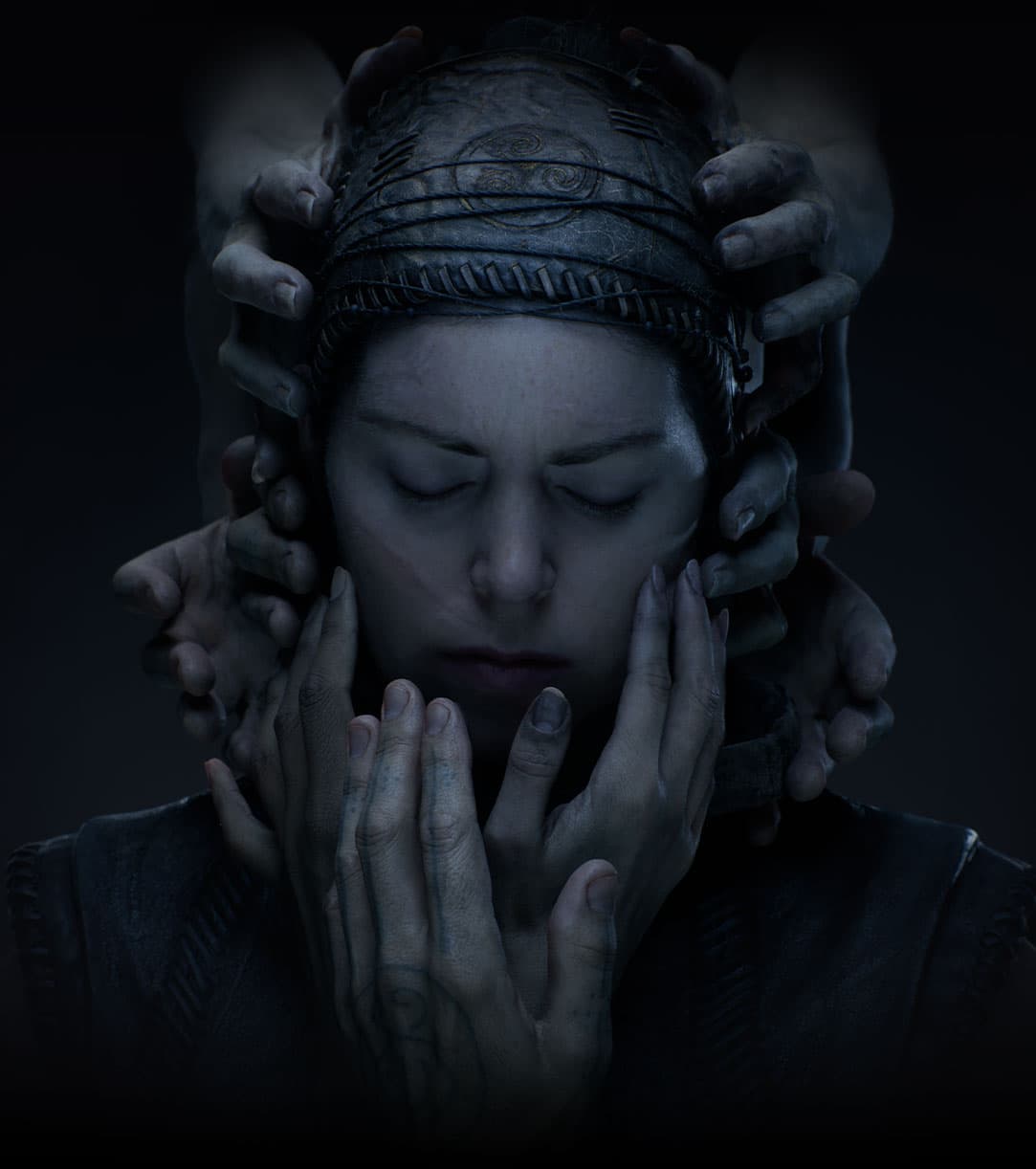 🌐  OFFLINE ACTIVATION STEAM Senuas Saga Hellblade 2 🌐
