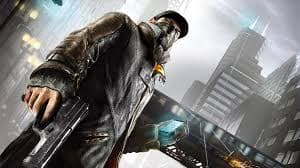 🌐  OFFLINE ACTIVATION UBISOFT Watch Dogs🌐