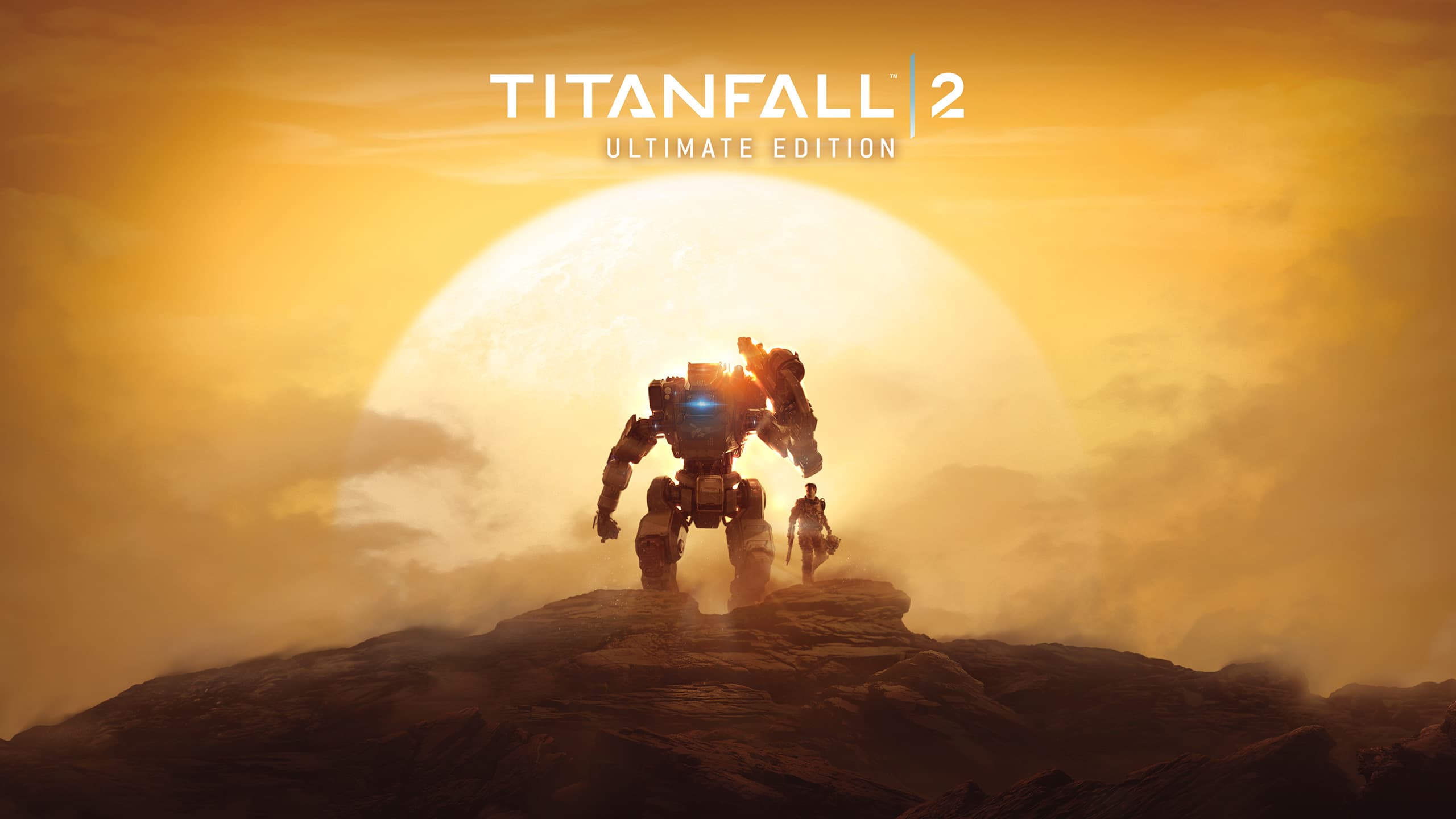 🌐  OFFLINE ACTIVATION EA Titanfall 2 + Titanfall 🌐