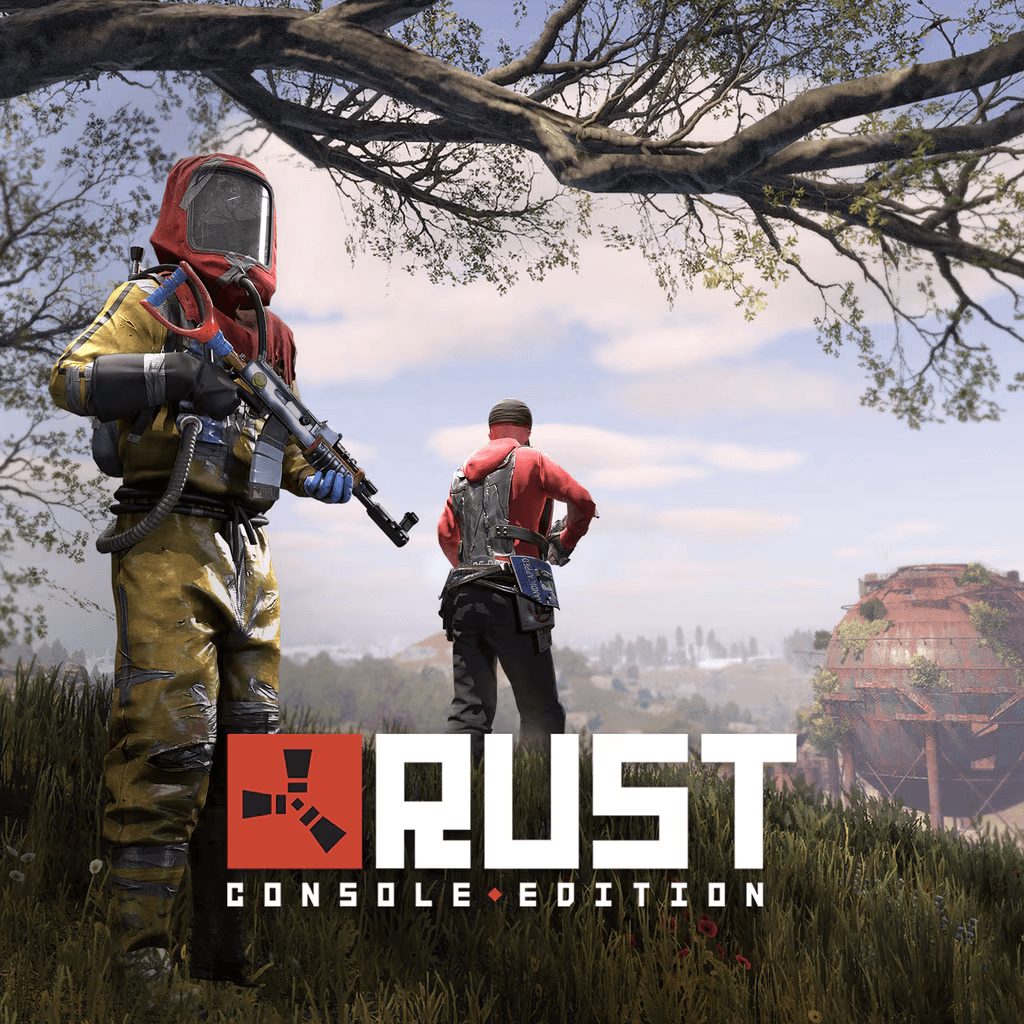 ❤️Rust❤️FULL ACCESS ✅ (Without bans) 💗STEAM💗 🔥WARRANTY🔥